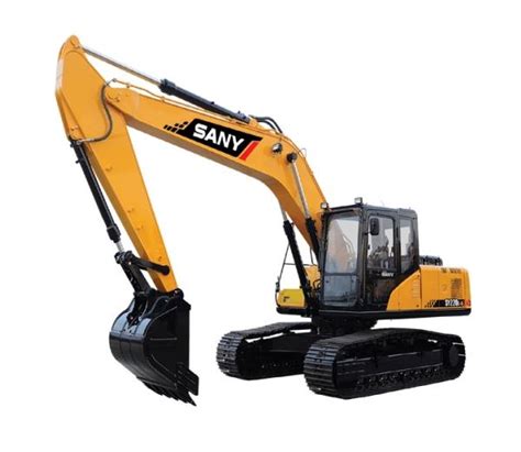 medium size excavator for sale